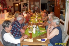 Radtour 2018