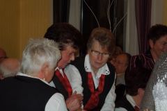 Sängerball 2012