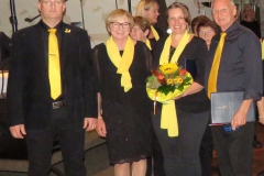 Sängerball 2019
