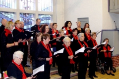 Weihnachstkonzert 2019