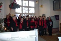 Weihnachtskonzert 2013